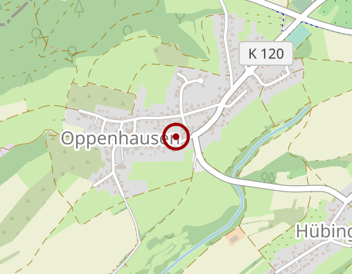 Karte: Bersch Ingrid Dipl.-Psych.