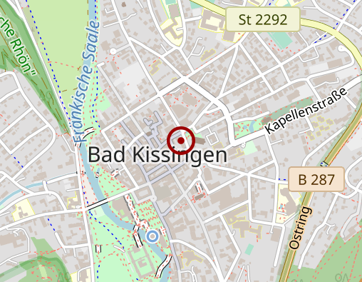 Karte: Stadt-Apotheke