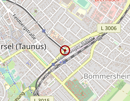 Karte: Medicus Apotheke