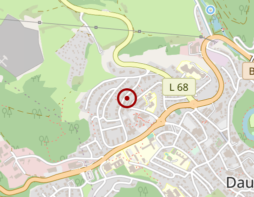 Karte: Gerster Ulrich Dipl. Psych.