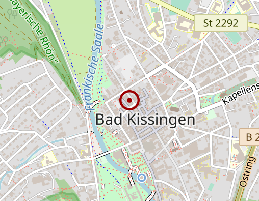 Karte: Arlt Hans-Joachim Physiotherapie