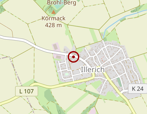 Karte: Gilles Susanne