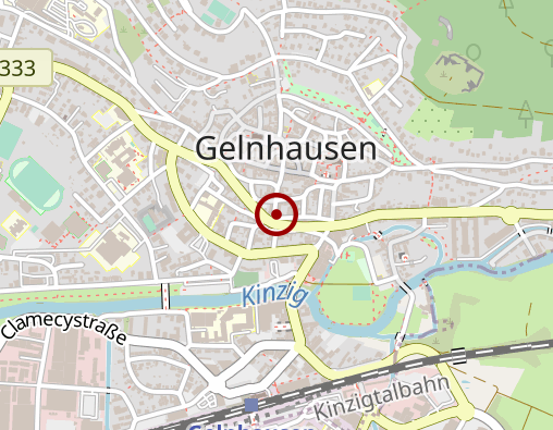 Karte: Hopson Sabine