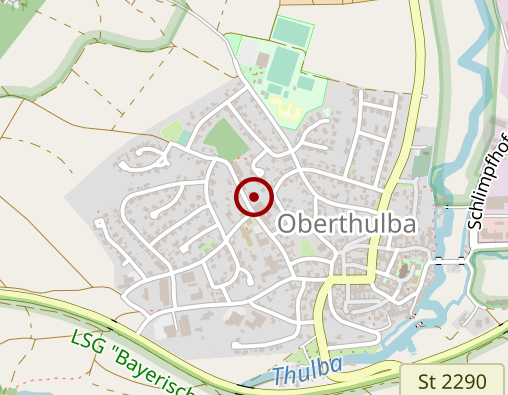 Karte: Füller Markus Physiotherapeut