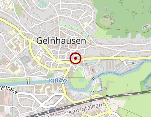 Karte: Barbarossa-Apotheke