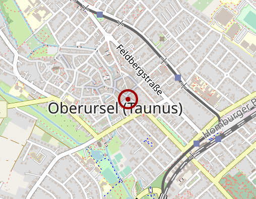 Karte: Columbus-Apotheke