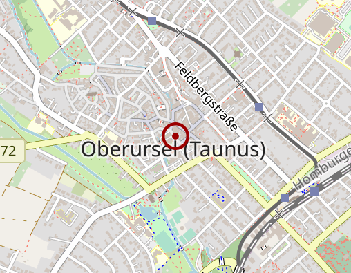 Karte: Arx Wörth Nicole von