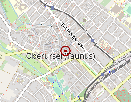 Karte: Kennard Janine