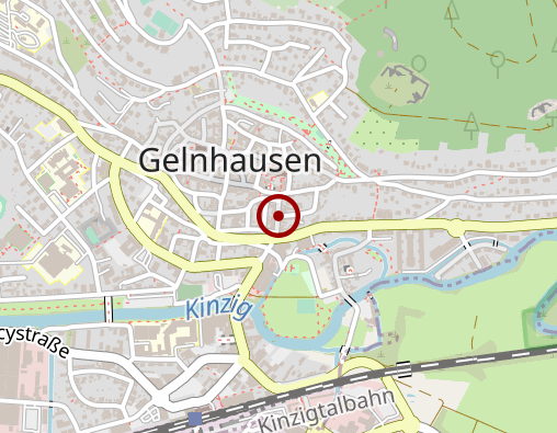 Karte: Sattler Diana Katharina