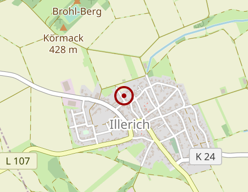 Karte: Thönnes Petra u. Schmidt Elfriede