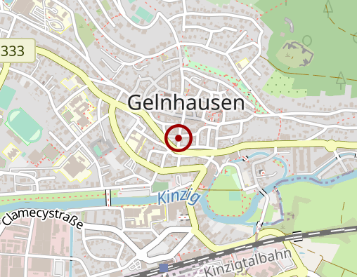 Karte: Dommer Thomas