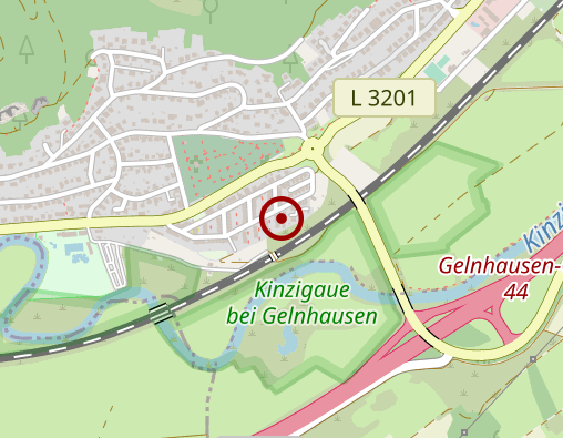 Karte: Hofmeister Heinz