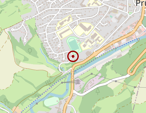 Karte: Arimond Birgit