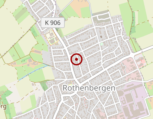 Karte: Laane Uwe-Lars