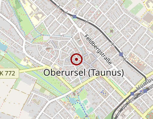 Karte: Beetz M. u. Dries B.