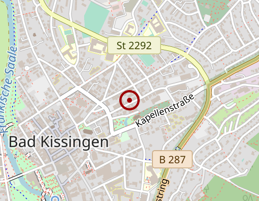 Karte: Gruber-May Ute Podologie