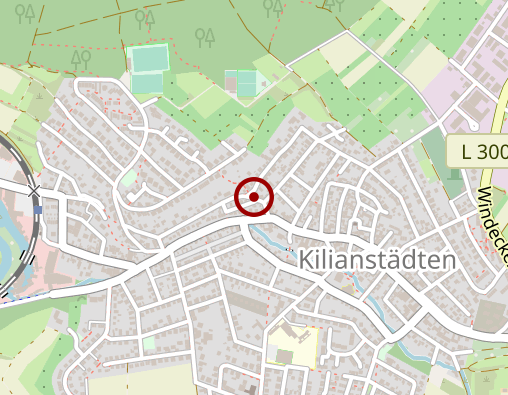 Karte: Linden-Apotheke