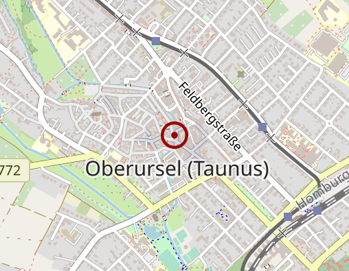 Karte: Teprt Roland Dr.