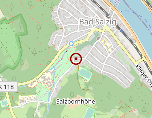 Karte: Poulet Rainer Dipl.-Psychologe