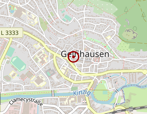 Karte: Schilling Sybille