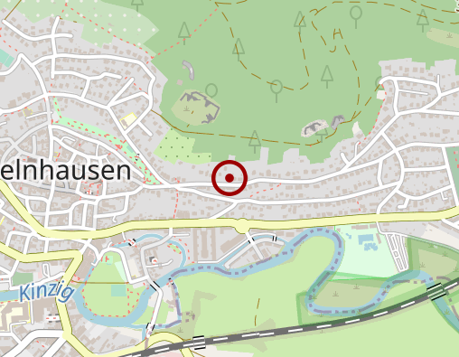 Karte: Junk Andrea Dr.