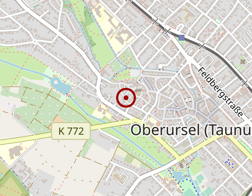 Karte: Centgraf Ingeborg Dipl.-Psych.