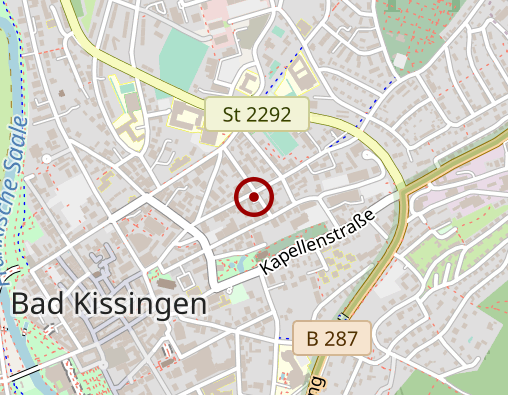 Karte: Heiligenfeld-Apotheke