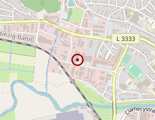 Karte: Eisen-Bindernagel GmbH & Co. KG