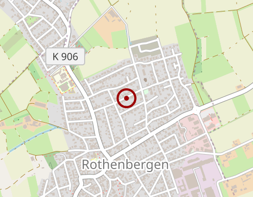 Karte: Activette Hygieneprodukte GmbH