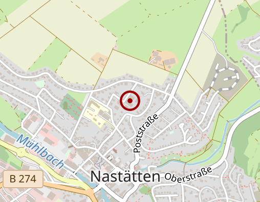 Karte: Küstermann Elke