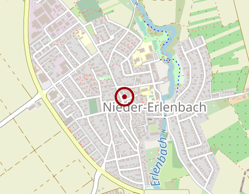 Karte: Bonk Gerhard Dr.med. u. Ulitz Regine Dr.med.