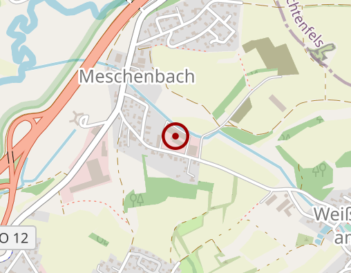 Karte: Weiser Schaumstoff GmbH