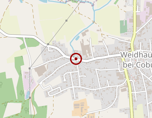 Karte: VUU - fürs Leben