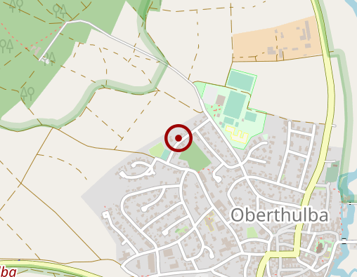 Karte: Kirchner Ulrike Heilpraktikerin