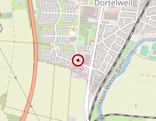 Karte: Pro Natura Gesellschaft für gesunde Ernährung mbH