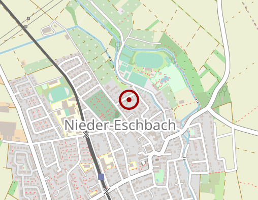 Karte: Rehberger Beate