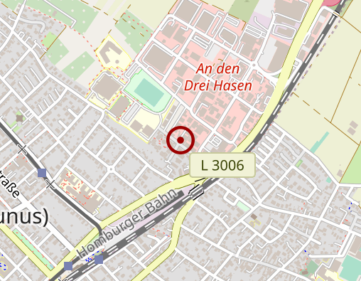 Karte: Pietät St. Ursula