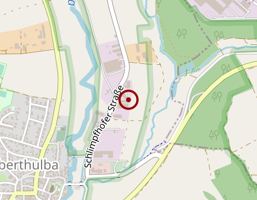 Karte: ZAN Meßgeräte GmbH