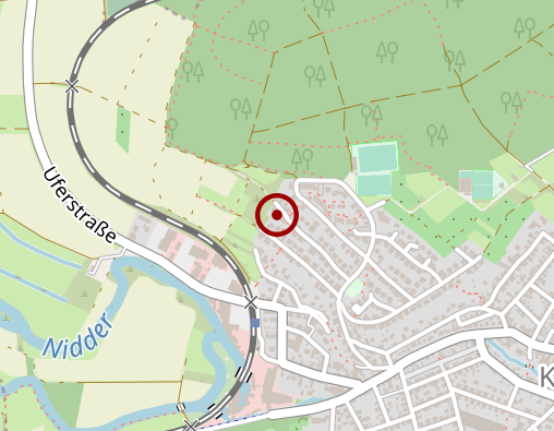 Karte: Holterman Sigrid