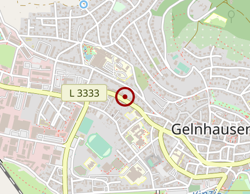 Karte: Turfitt-Pitz (HPG) Dipl.-Päd.