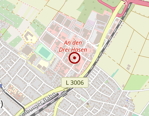 Karte: Reha-Technik Direkt GbR