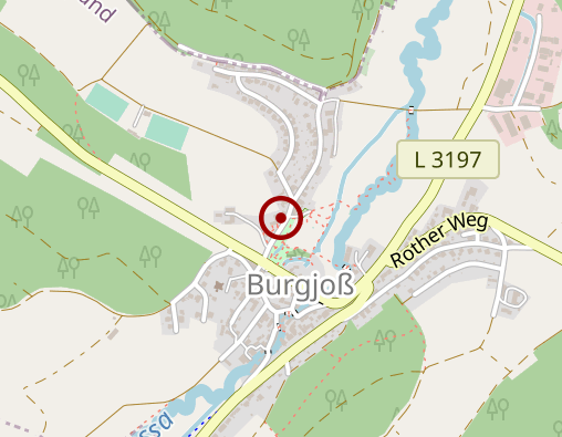 Karte: Physioteam Schafhof