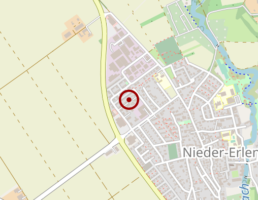 Karte: Seibold Werner