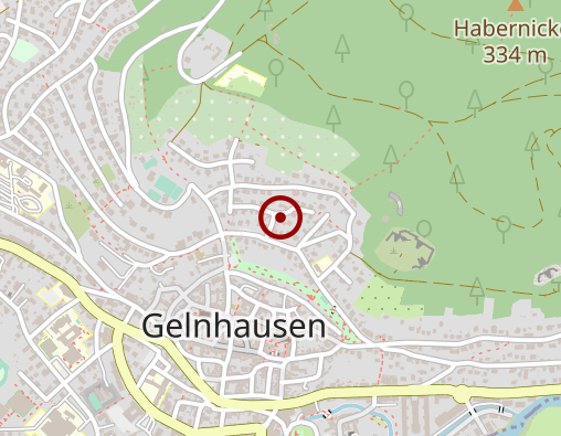 Karte: Engelsgleich GbR