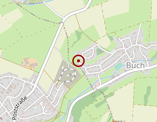 Karte: Burdinski Diethard u. Ilona