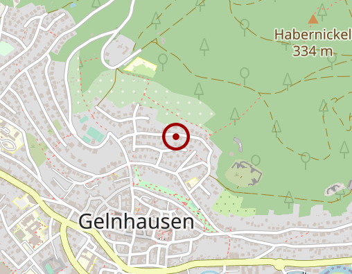 Karte: Schäfer Thomas u. Ulrike