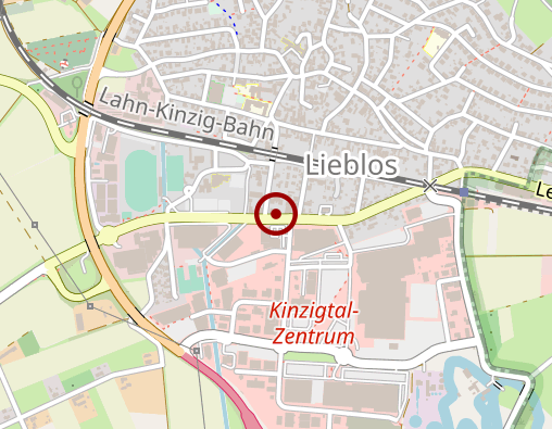 Karte: Löwen-Apotheke