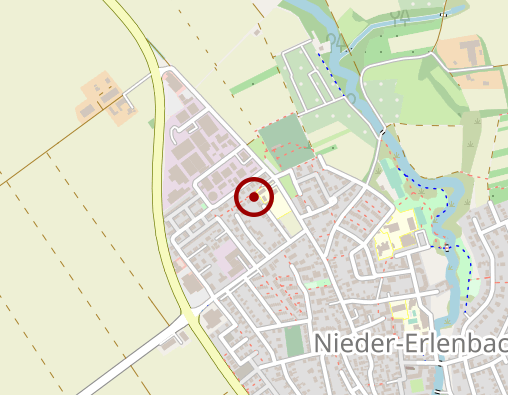 Karte: Both-Theismann Ulrike