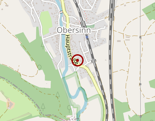 Karte: Keilhammer-Dill Lydia