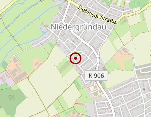 Karte: Kuhn Birgit Dr.med.